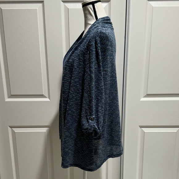 Faded Glory Sweater Tank Combo - Picture 3 of 5